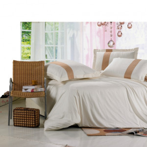 КПБ OD-007 - Сатин однотонный Valtery