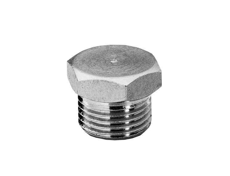 Walmec Заглушка с резьбой Asturomec 14250