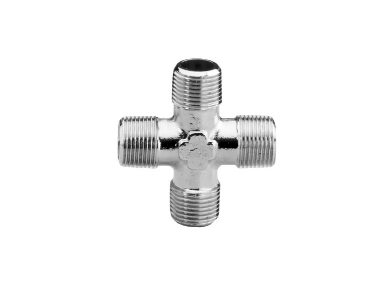 Walmec Крестообразный соединитель Asturomec 14376