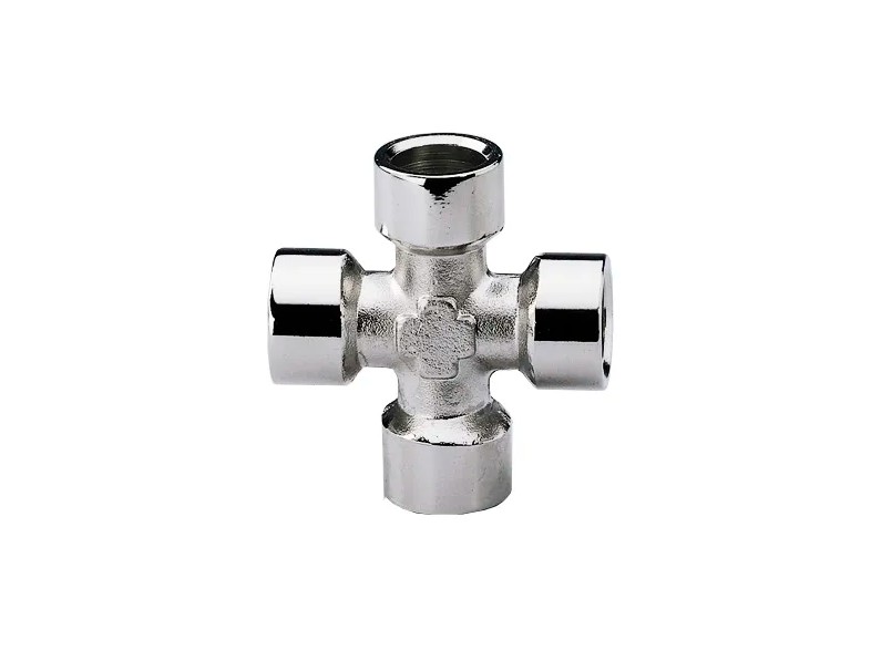 Walmec Крестообразный соединитель Asturomec 14382