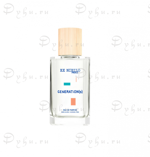 Ex Nihilo Generation(s)