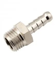 Walmec Наконечник с соединением под шланг Asturomec 13237