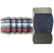 Walmec Наконечник с соединением под шланг Asturomec 13262