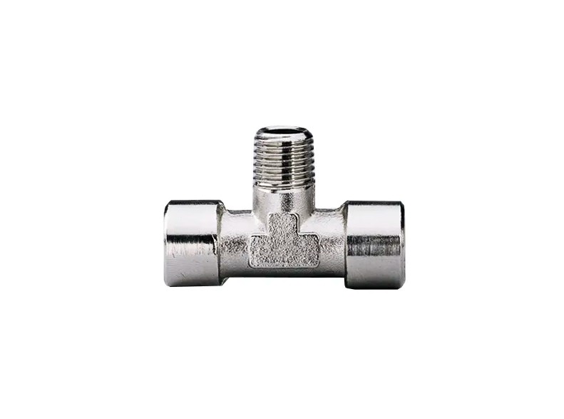 Walmec Соединитель-тройник Asturomec 14342