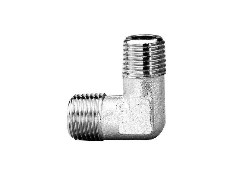 Walmec Соединитель-уголок Asturomec 14316