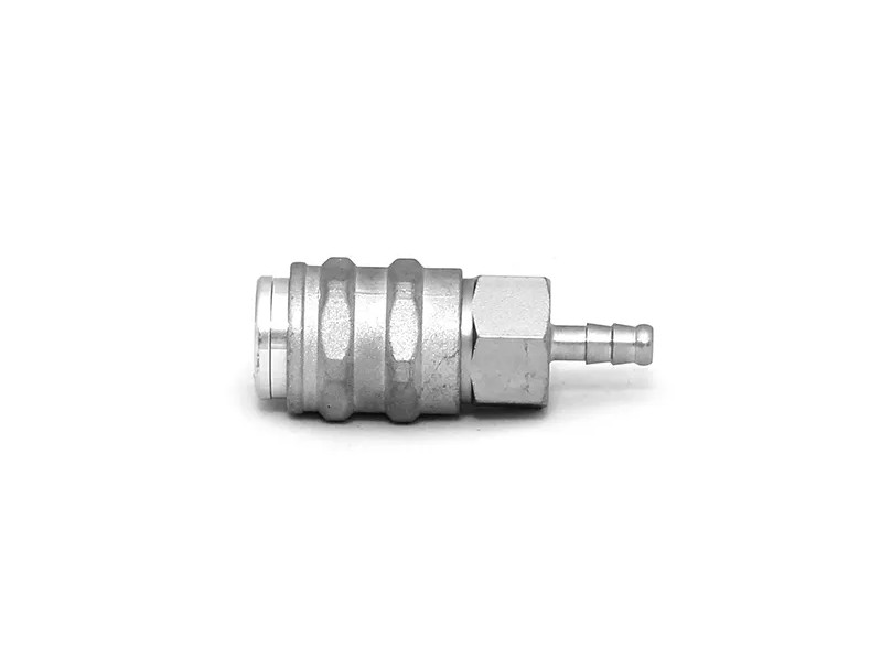 Walmec Универсальная быстроразъемная пневморозетка GLOBAL U 10321