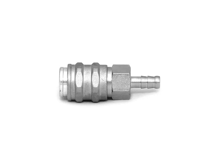 Walmec Универсальная быстроразъемная пневморозетка GLOBAL U 10322