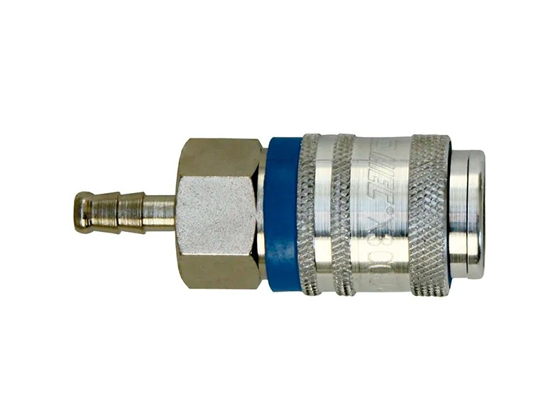 Walmec Универсальная быстроразъемная пневморозетка X300 U 10223