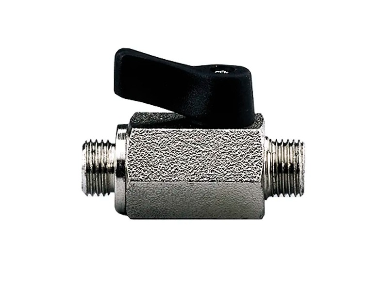 Walmec Шаровый вентиль Asturomec 12131