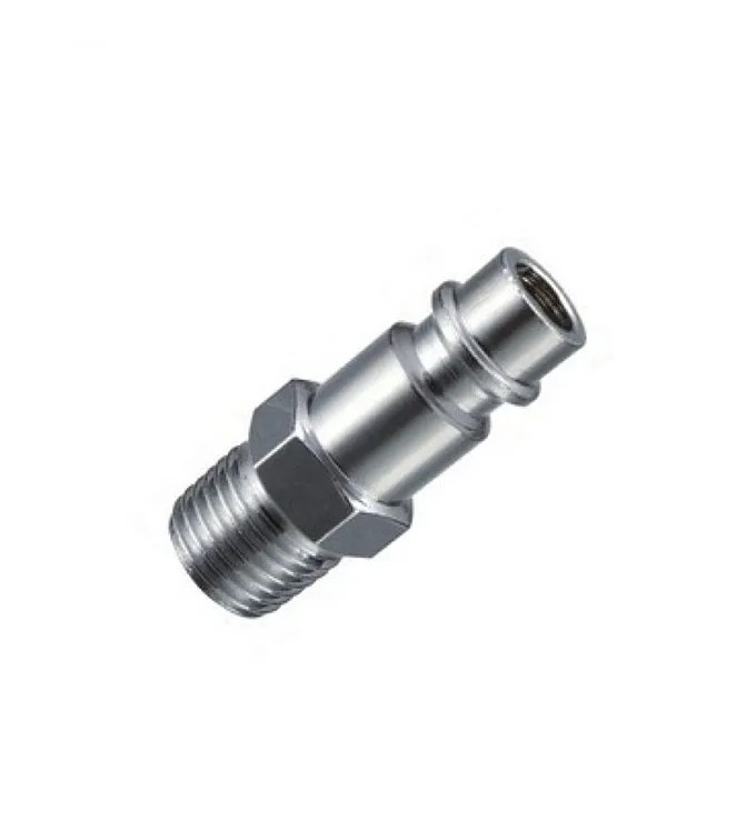 Walmec Штекер для пневморозеток Х100 S и Х300 U 11001