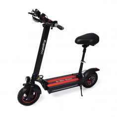 Электросамокат Kugookirin Max Speed 10.4AH Jilong (с сиденьем)