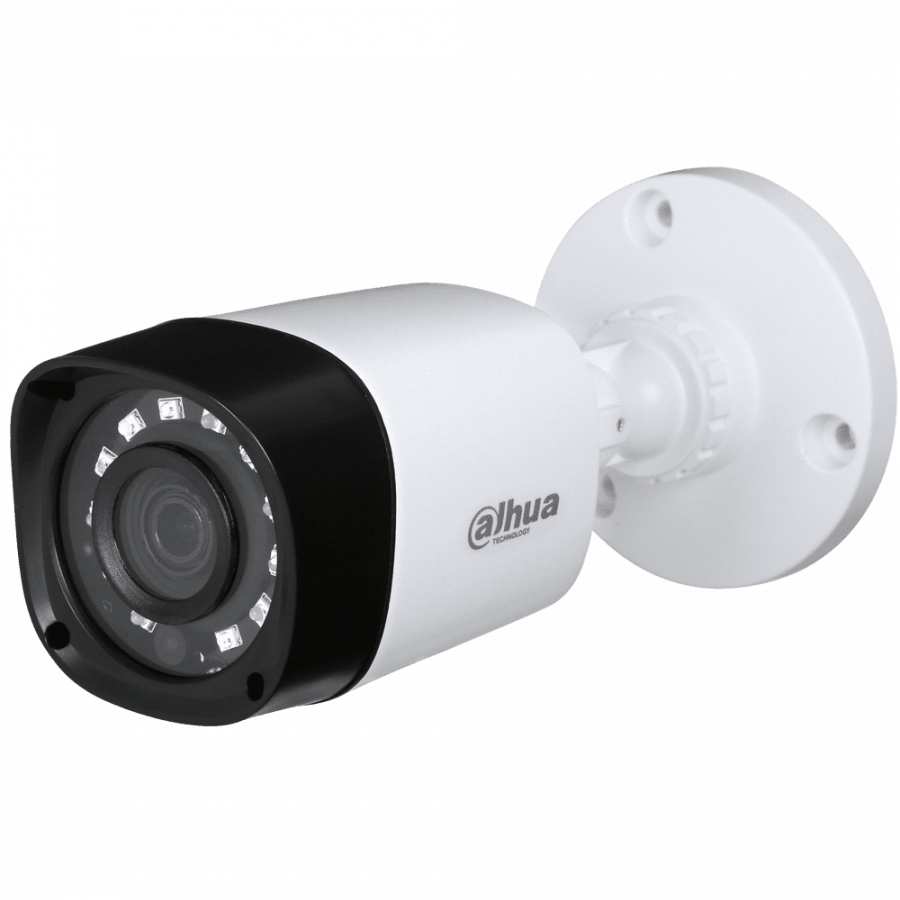 Мультиформатная камера DH-HAC-HFW1000RMP-0360B-S3