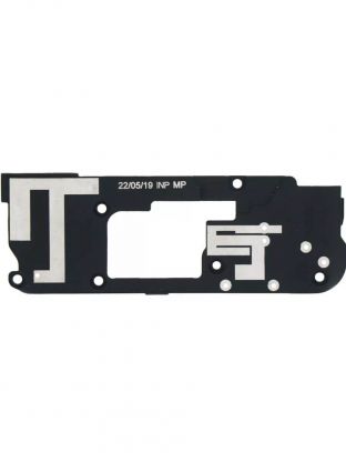Нижняя панель корпуса (антенна) для Asus ROG Phone 6, 6D (AI2201, AI2203, Original)