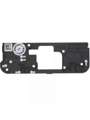 Нижняя панель корпуса (антенна) для Asus ROG Phone 5S, 5S Pro (ZS676KS, Original)