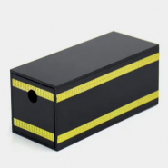 Тройное появление из пустой коробки Super Drawer Box - Acrylic