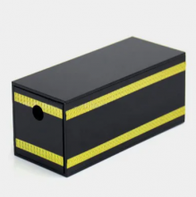 Тройное появление из пустой коробки Super Drawer Box - Acrylic