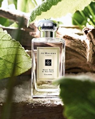 Jo Malone Wood Sage & Sea Salt Джо Малон Вуд Сайдж энд Си Салт