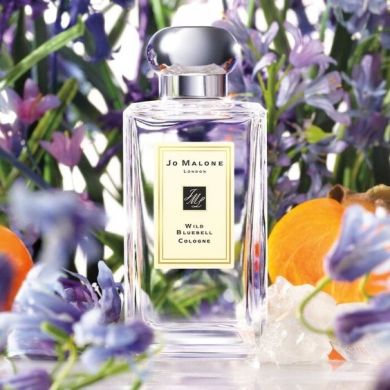 Jo Malone Wild Bluebell Джо Малон Вайлд Блюбэл