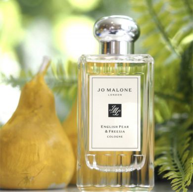 Jo Malone English Pear & Freesia Джо Малон Английская груша и фрезия