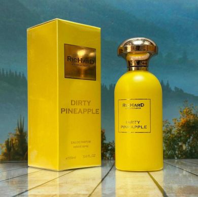 Richard Maison Dirty Pineapple Ричард Мэйсон Дёрти Пинэпл