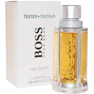 Hugo Boss Boss the Scent Хуго Бос Бос Скент