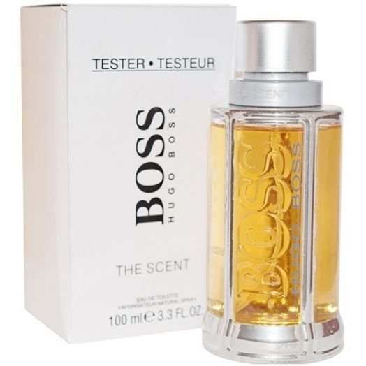 Hugo Boss Boss the Scent Хуго Бос Бос Скент