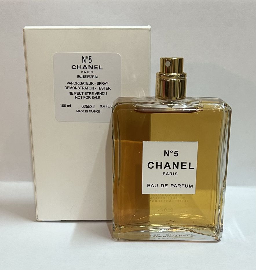 Chanel № 5 Шанель № 5