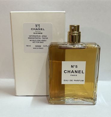 Chanel № 5 Шанель № 5