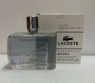 Lacoste Essential Sport Лакостэ Эссеншиал Спорт