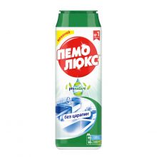 Чистящее средство "Пемолюкс" Pro Nature 480гр