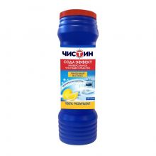 Чистящее средство "Чистин" 400гр
