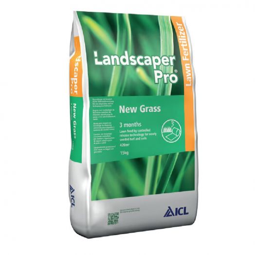 Удобрение Лендскейпер Про Новый газон 15кг