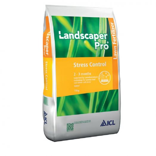 Удобрение Лендскейпер Про Стресс контроль 15кг