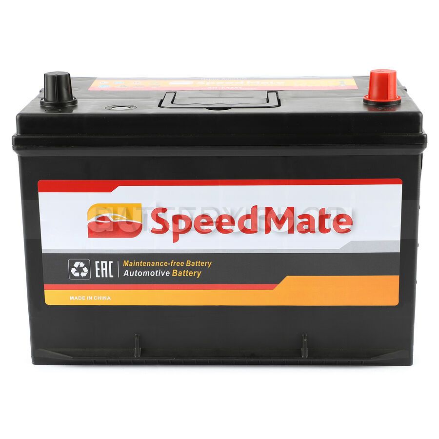 SPEEDMATE Premium 95 Ач 800 A обр. пол. D31L