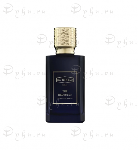 Ex Nihilo The Hedonist Extrait