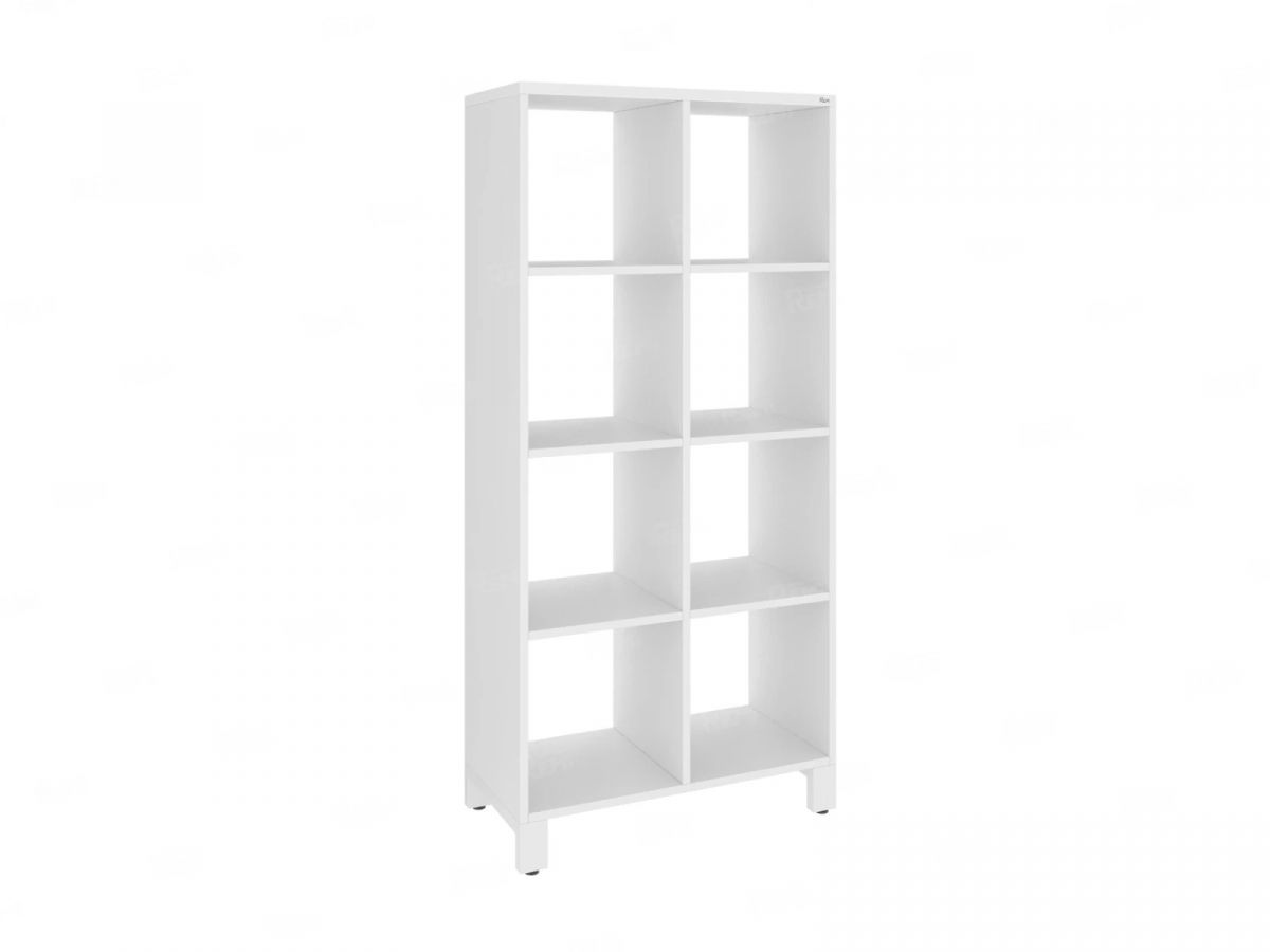 Стеллаж, 8 ячеек 750х370х1620 RM139-75x37