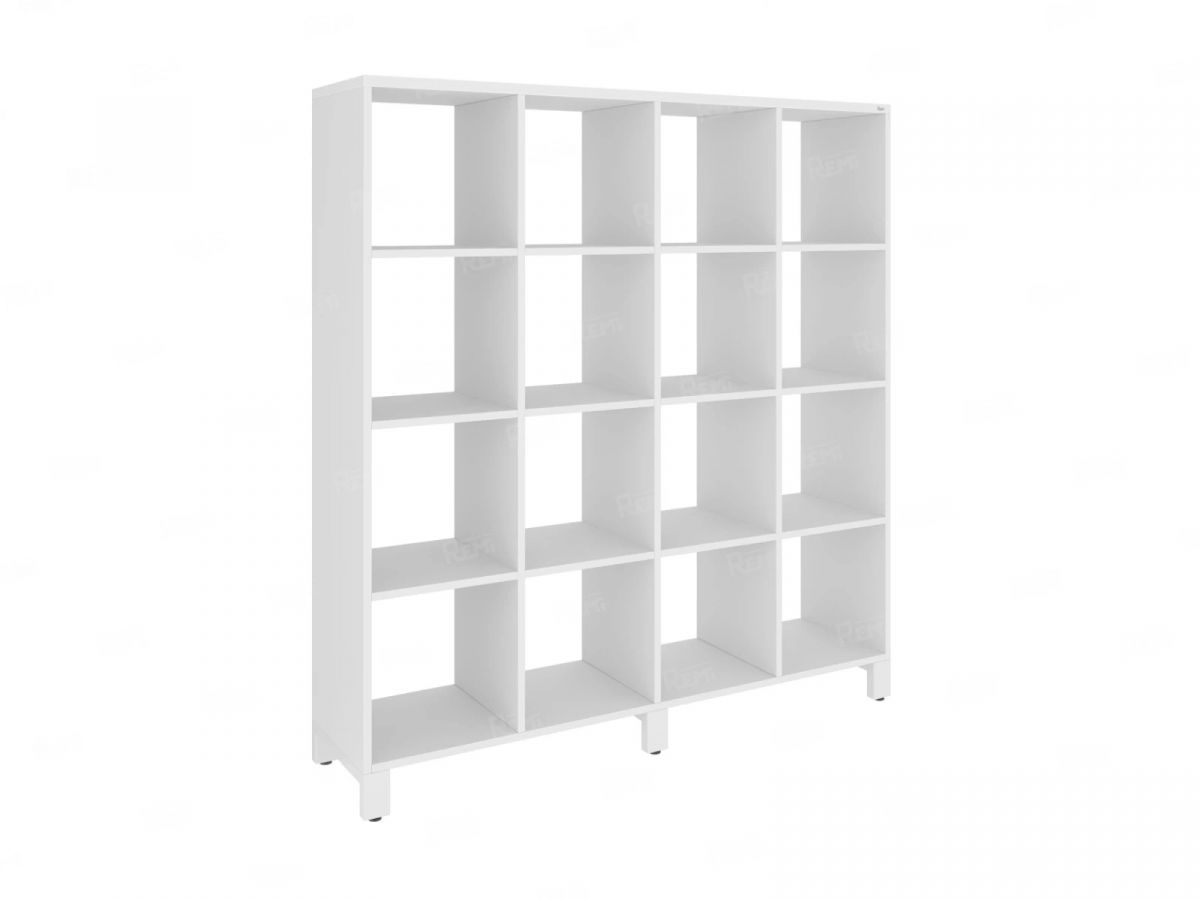 Стеллаж, 16 ячеек 1500х370х1620 RM140-15x37