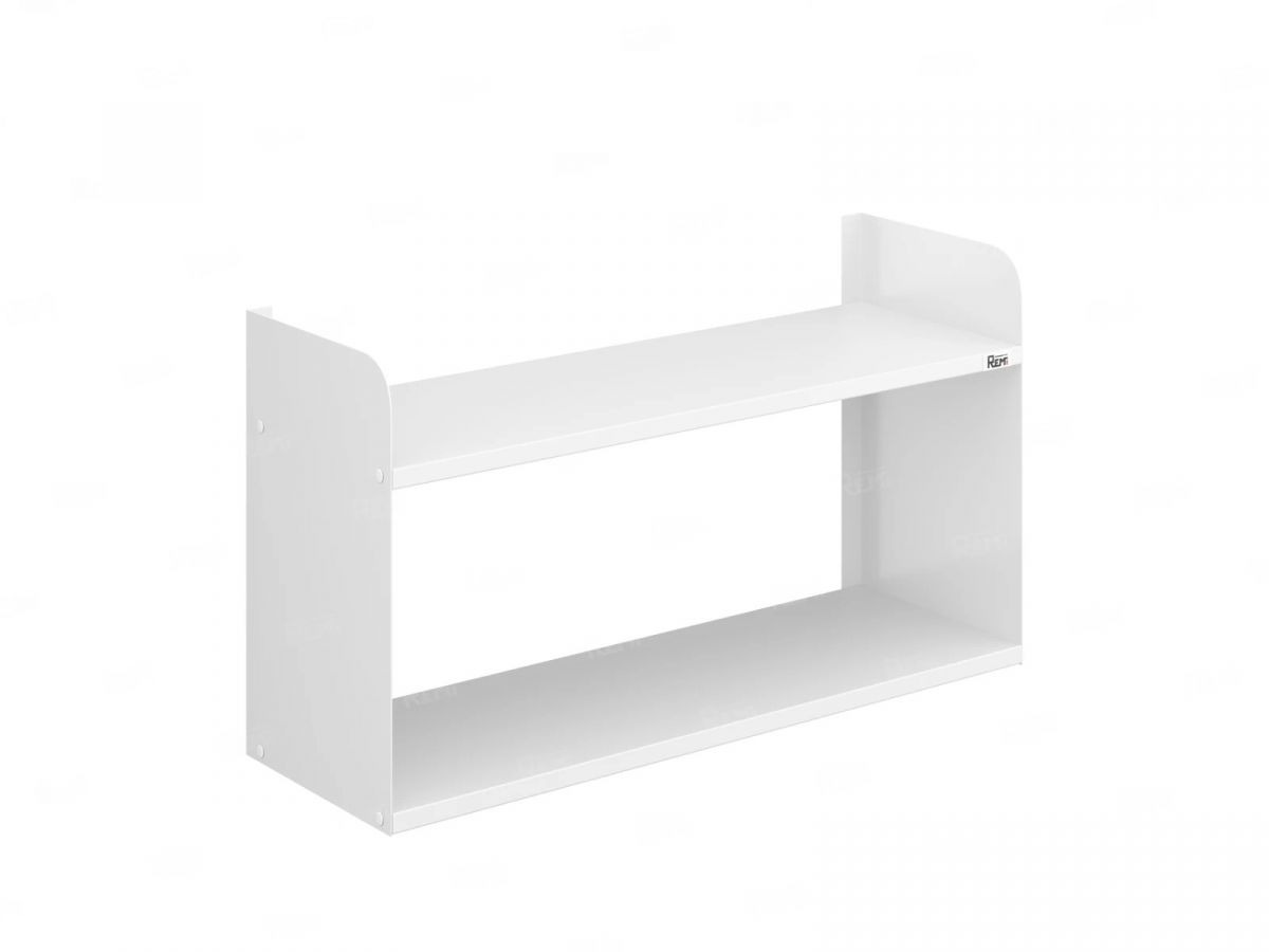 Полка настенная 900x300x500 RM190-90x30