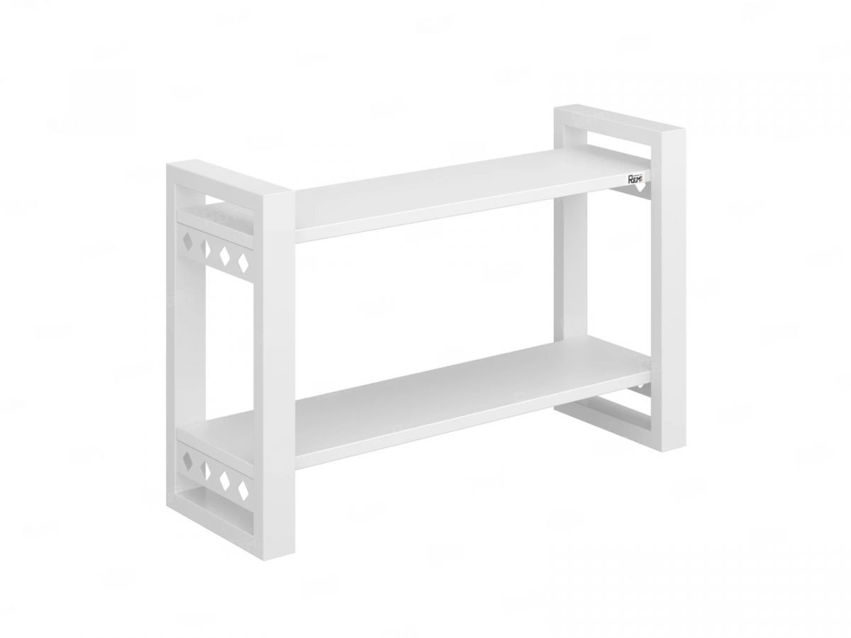 Полка настенная 900x200x500 RM194-90x20