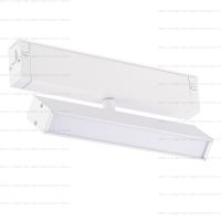 Светильник трековый SKYLINE 220 LED 9W 2700K - 6000K