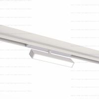 Светильник трековый SKYLINE 220 LED 9W 3000K