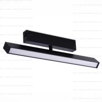 Светильник трековый SKYLINE 220 LED 18W 2700K - 6000K