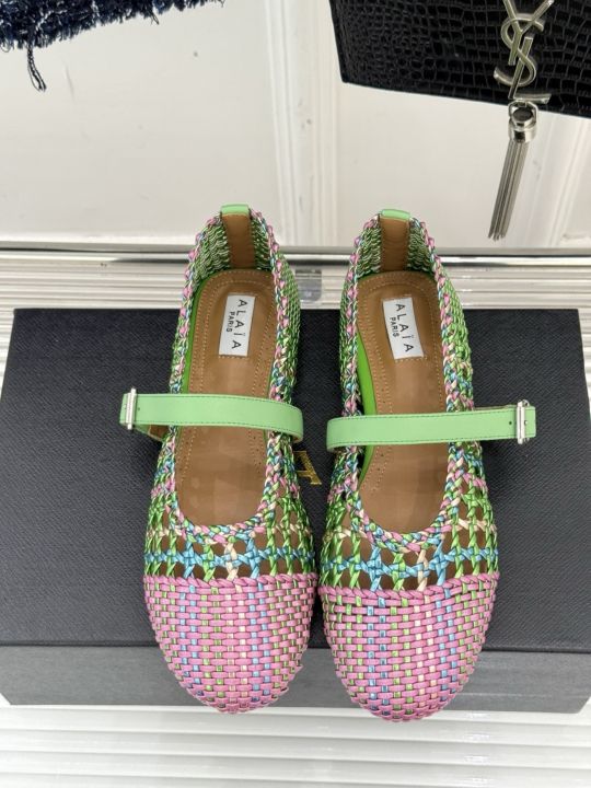 ALAIA