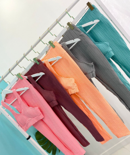 Костюм женский 49329