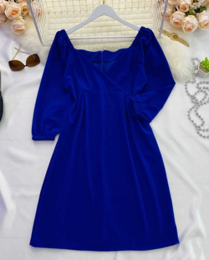 Платье женское 49330