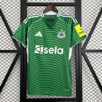 Гостевая форма Newcastle United 25/26