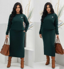 Костюм теплый женский 49332