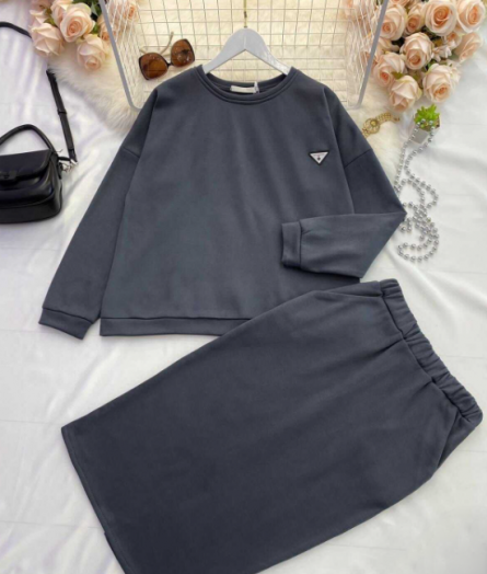 Костюм теплый женский 49333