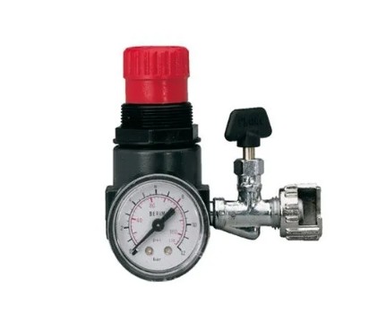 Walmec Выходной миниредуктор Asturomec 61000