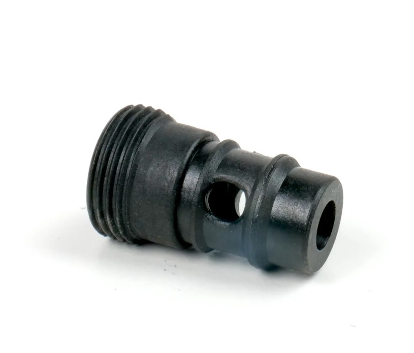 Walmec Корпус воздушного клапана EGO Сarbonio